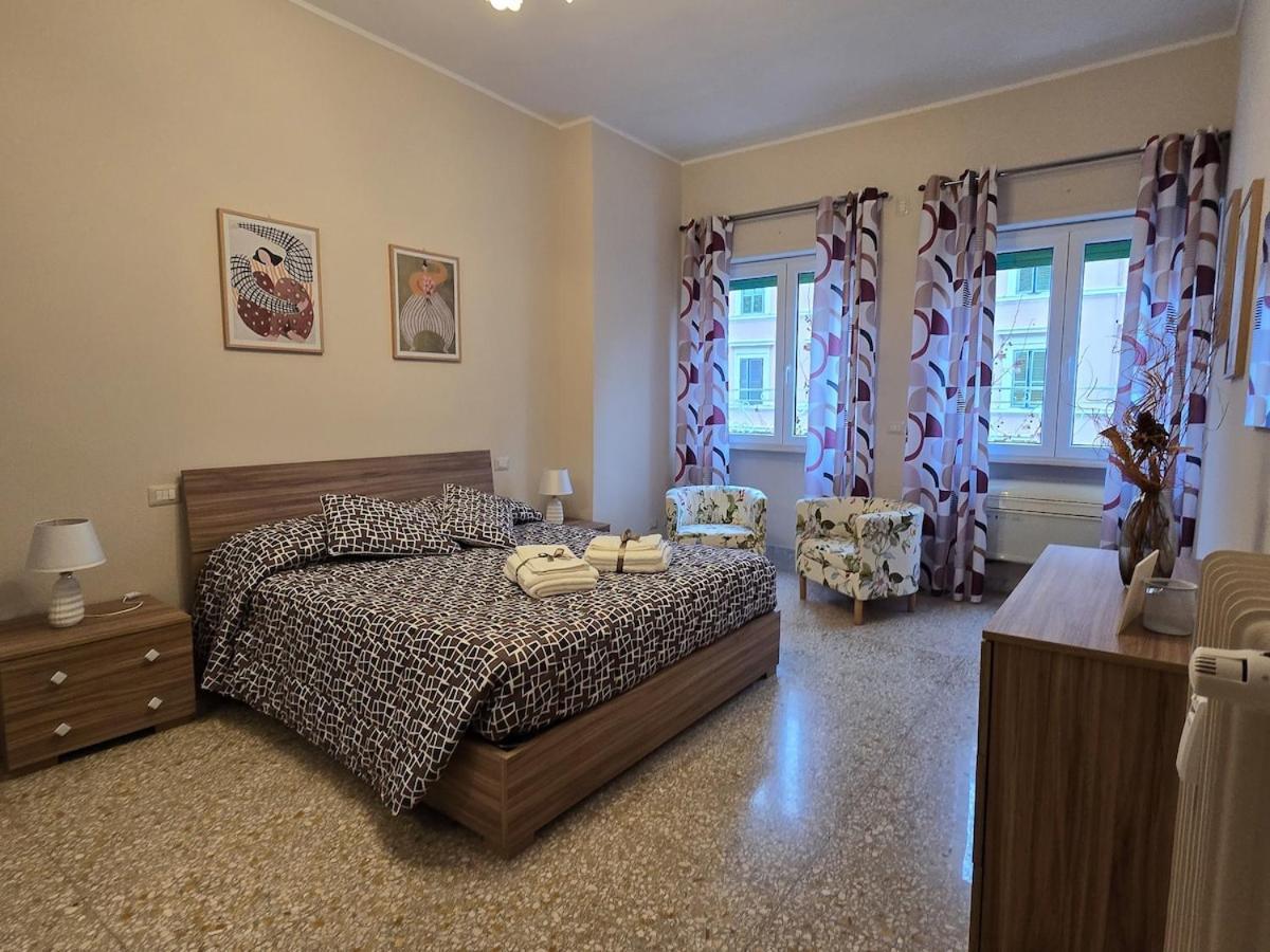 Ritiro Apartment Rome