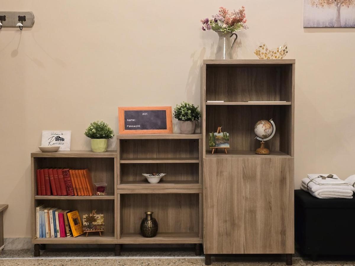 Apartment Ritiro Rome