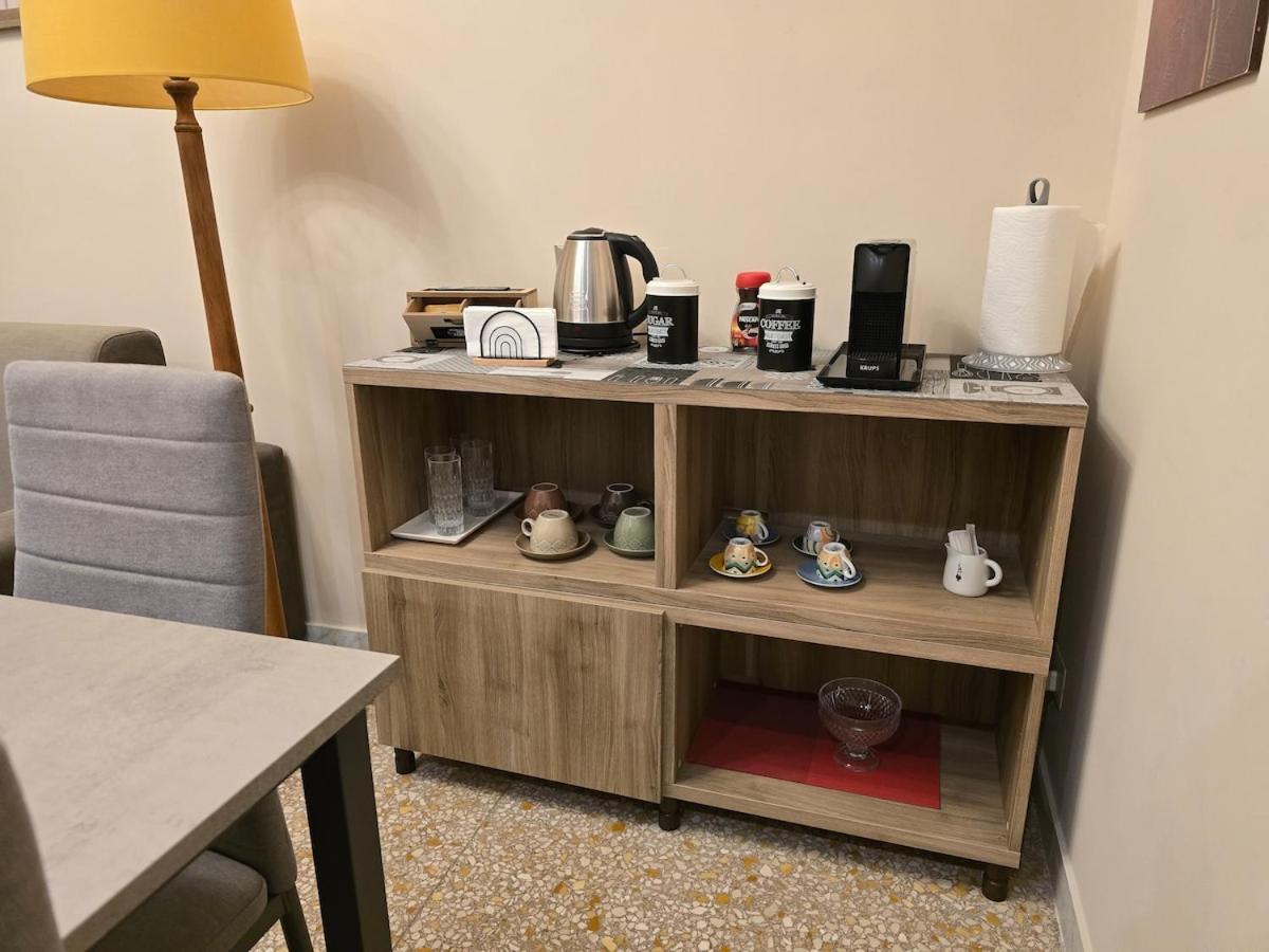 Ritiro Apartment *
