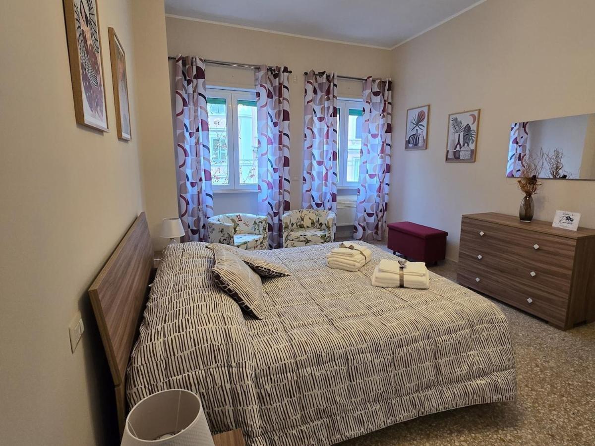 Apartment Ritiro