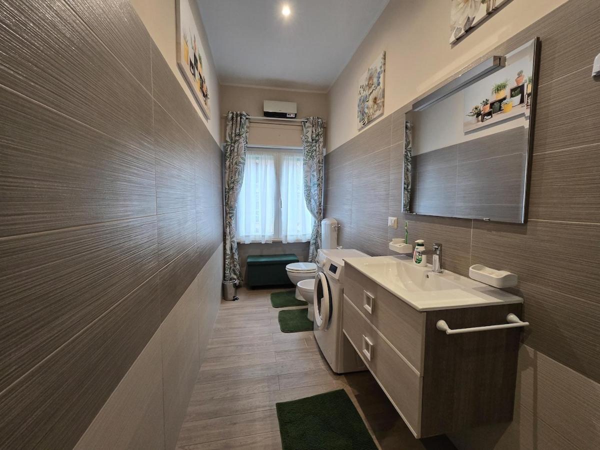 Apartment Ritiro Rome