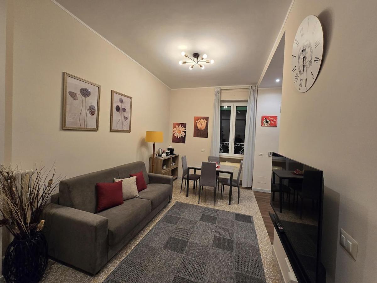 Ritiro Apartment Rome
